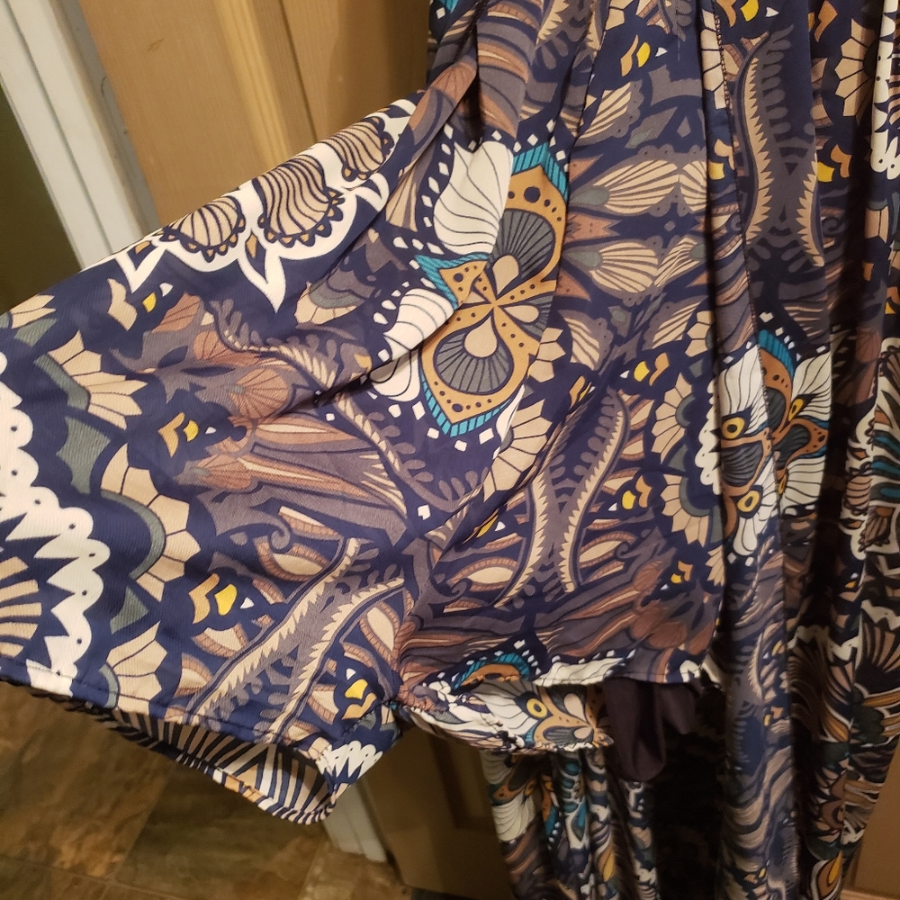 Romper - Picture 3 of 5